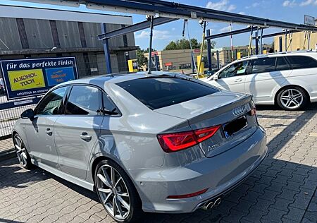 Audi A3 2.0 TDI sport sport