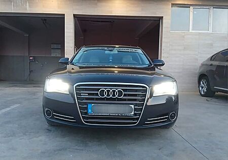 Audi A8 4.2 TDI MATRIX TOP TOP