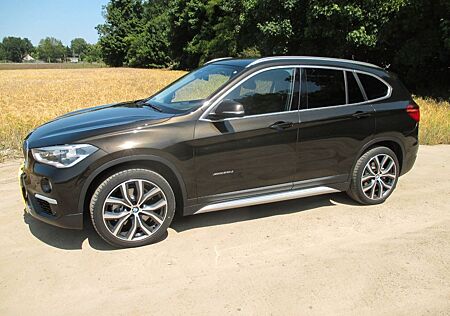 BMW X1 xDrive20d xLine xLine