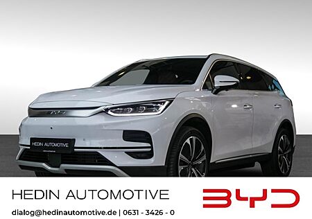 BYD TANG FLAGSHIP 24 |LED|PANO|Sitzklima|KLIMA|HUD