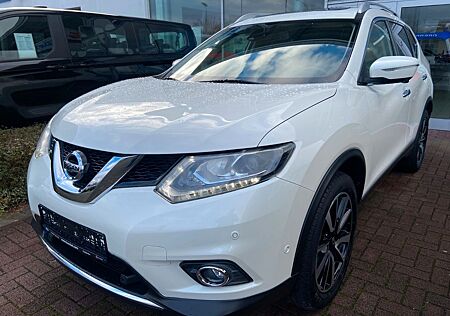 Nissan X-Trail Tekna 4x4*StyleP*FahrassisP*Navi*