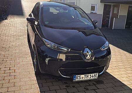 Renault ZOE Limited R110 Limited