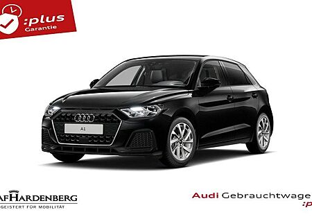 Audi A1 Sportb. 30 TFSI advanced GRA