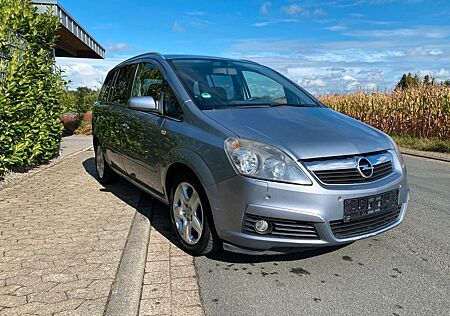 Opel Zafira 1.9 CDTI INNOVATION 110kW Automatik I...