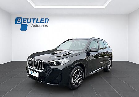 BMW X1 sDrive18i M Sport aLED Keyless Kam Navi