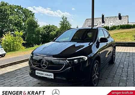 Mercedes-Benz EQA 250 Night SpurW PDC SpurH Virtual LM KlimaA