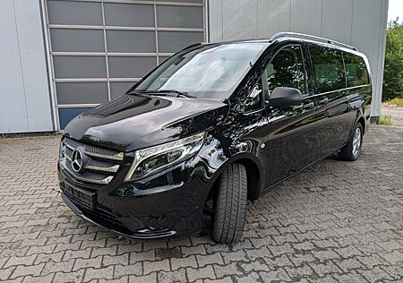 Mercedes-Benz Vito 116 Bestattungswagen / Leichenwagen