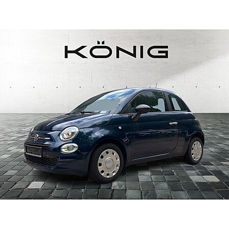 Fiat 500 leasen