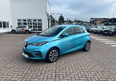 Renault ZOE Intens