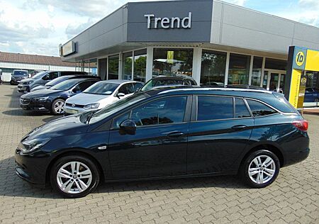 Opel Astra K Sports Tourer Edition Start/Stop