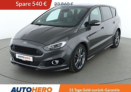 Ford S-Max 2.0 EcoBoost ST-Line Aut*NAVI*LED*ACC*PDC*