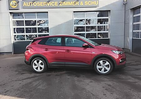 Opel Grandland X Grandland (X)