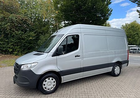 Mercedes-Benz Sprinter 316 AUTOM. L2H2 *STANDHz.*SHz.*AHK 3,5t