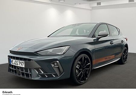 Cupra Leon 1.5 eTSI 150PS Geschäftswagen des Hau