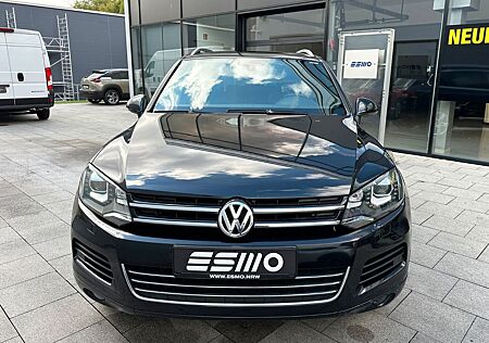 VW Touareg Volkswagen 3.0 V6 TDI Aut. 4MOTION /Leder/AHK/Panor