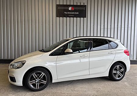 BMW 218 d Panorama / LED / Navigation