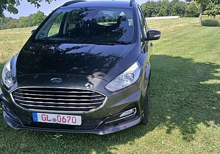 Ford Galaxy 2,0 EcoBlue Diesel, Getriebesch. fahrber.