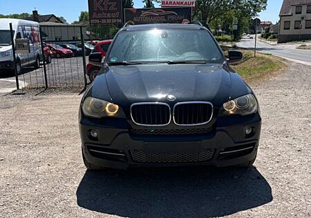 BMW X5 Baureihe xDrive30d
