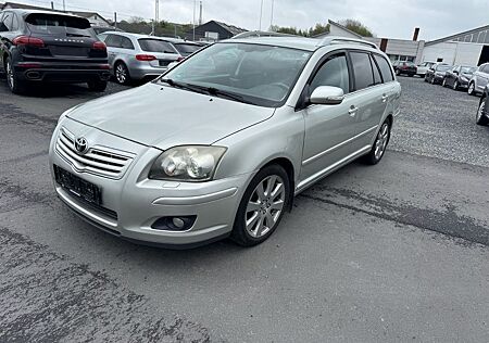 Toyota Avensis Kombi 2.0 D-4D