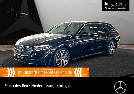 Mercedes-Benz E 300 e T Avantgarde Adv.+/AHK/Bur4D/DISTR/AIRM/