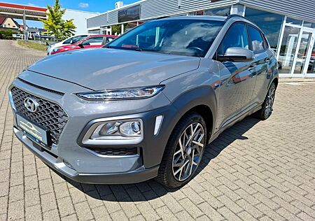 Hyundai Kona Style Hybrid 2WD