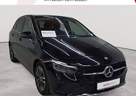 Mercedes-Benz B 220 4M 8G-Progressive Advanced KAM360