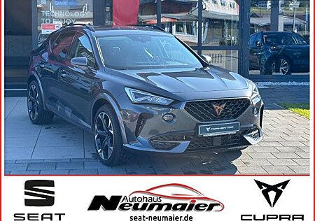 Cupra Formentor 1.4e-Hybrid 204PS DSG*LED*NAVI*SHZ*KAM