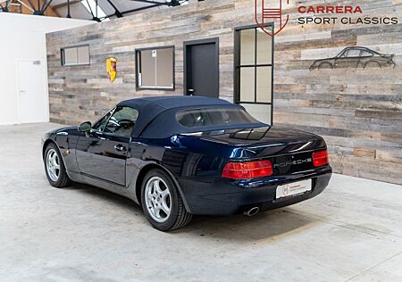 Porsche 968 3.0 Cabrio Manual / top condition