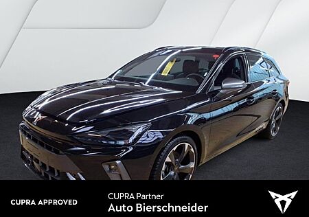 Cupra Leon Sp. 1.5 eTSI DSG ab 249,- EUR 990,- Anz. LE