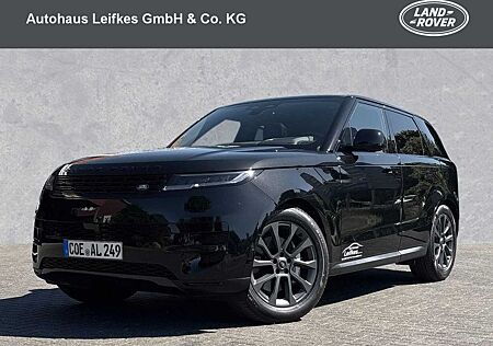 Land Rover Range Rover Sport Diesel D250 S
