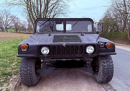 Hummer H1 6.5