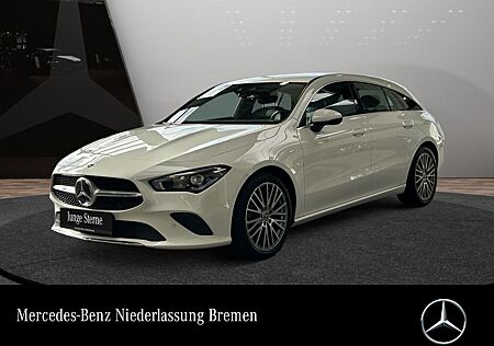 Mercedes-Benz CLA 220 Shooting Brake CLA 220 d SB Progressive/LED/AHK/Kam/SpurAss