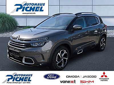 Citroën C5 Aircross Shine Navi Digitales Cockpit 360 Kam
