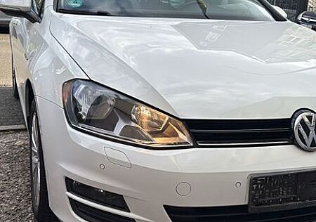 VW Golf Volkswagen 1.6 TDI BMT Trendline Trendline