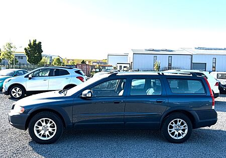 Volvo XC 70 XC70 2.4 D AWD Edition