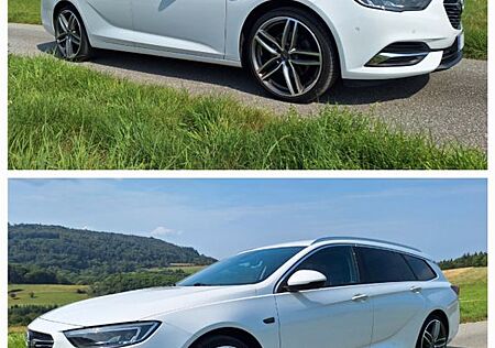 Opel Insignia 2.0 Diesel 125kW Innovation Sports ...