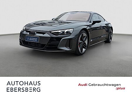 Audi RS e-tron GT AIR Matrix Laser Pano Massage Carbo