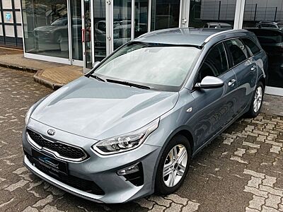 Kia Ceed  Sportswagon 1,6 CRDi Automatik/R-Kamera