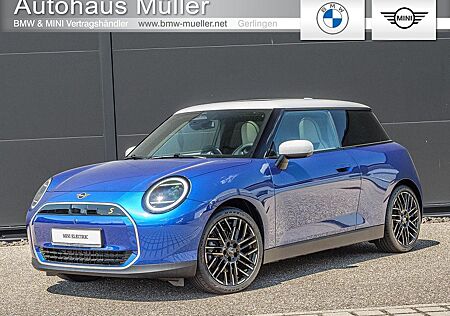 Mini Cooper SE Endspurt Aktion! 360° ACC GSD HUD