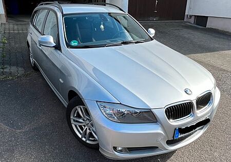 BMW 318d Touring, guter Zustand!
