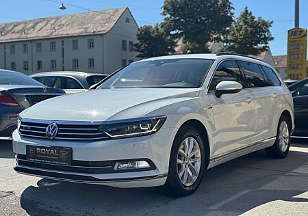 VW Passat Variant Volkswagen Passat BMT/Start-Stopp 4Motion-ACC-Spur-Tot.W