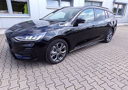 Ford Focus Turnier ST-Line 1,0l EcoBoost