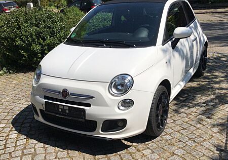 Fiat 500C 1.2 8V Sole C Sole