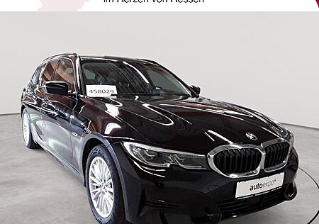 BMW 330e Touring xDrive Aut. Sport Line