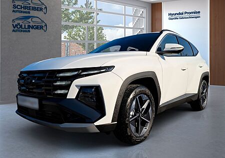 Hyundai Tucson Trend Plug-In Hybrid 2WD 252PS