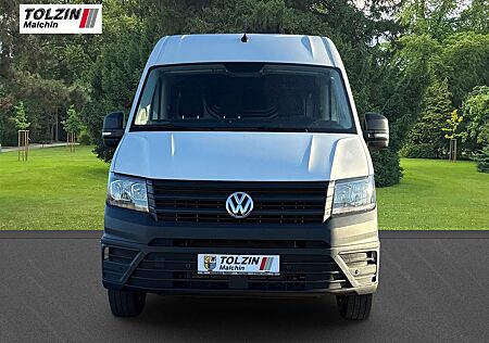 VW Crafter Volkswagen 2.0 TDI Kasten 35 lang Hochdach FWD