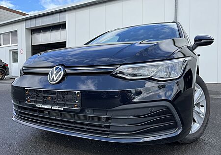 VW Golf Volkswagen Variant 2.0 TDI Life 136€ m. 20% Anzahlung
