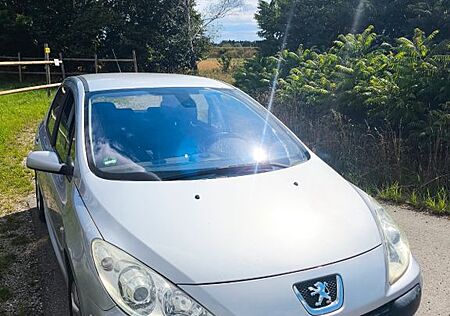 Peugeot 307 Grand Filou 1.6 110 PS - Ohne TÜV - VB