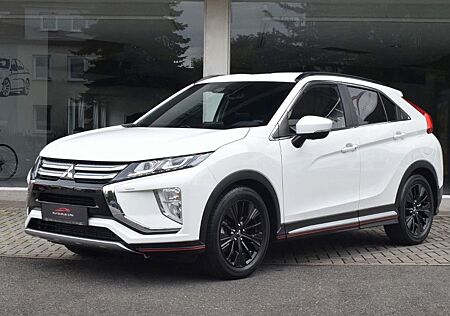 Mitsubishi Eclipse CROSS DIAMANT EDITION AUT. 4WD ACC! 360°