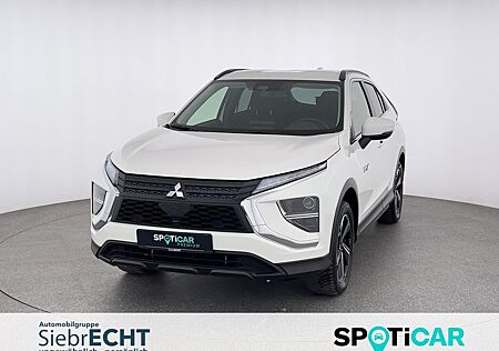 Mitsubishi Eclipse Cross Hybrid 4WD 2.4*DAB*RFK*SHZ*uvm